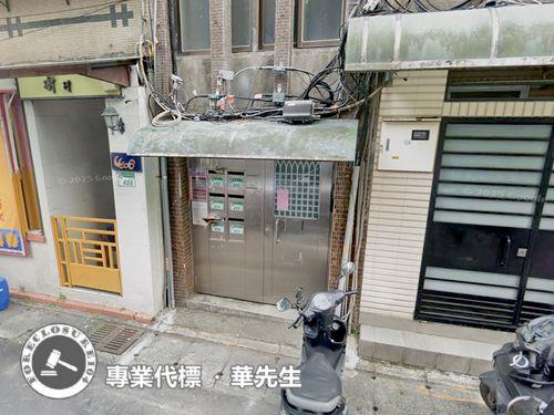信義區公寓法拍-6