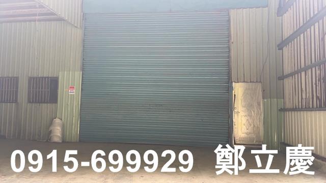 龜山廠房-5