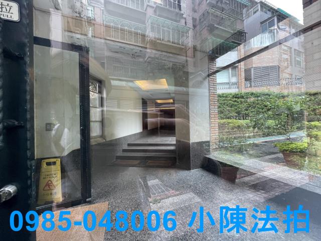 中山區大樓拍賣-4