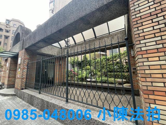 中山區大樓拍賣-5