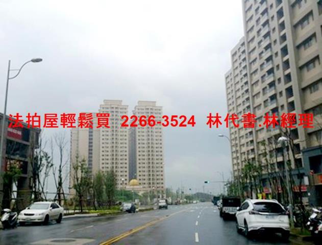 龜山法拍大樓-10