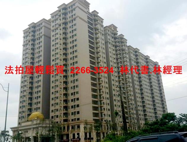 龜山法拍大樓-12
