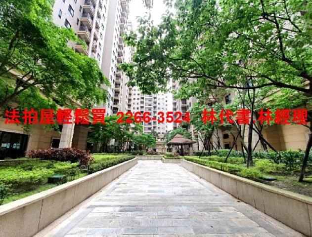 龜山法拍大樓-2
