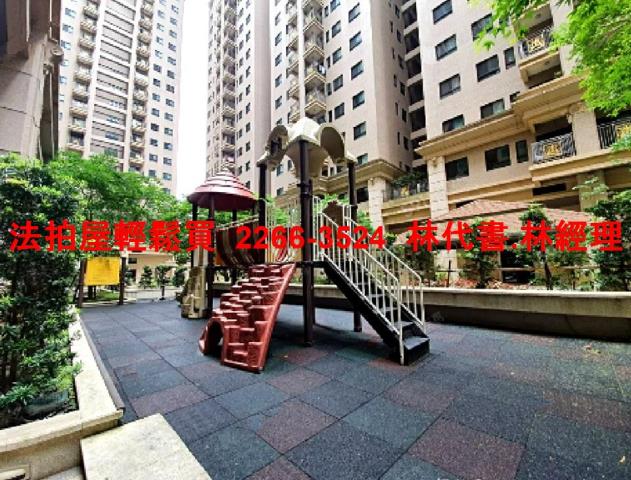 龜山法拍大樓-3