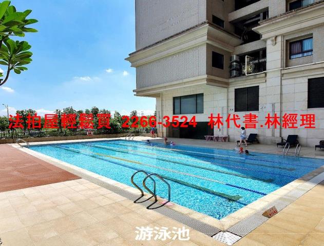 龜山法拍大樓-4