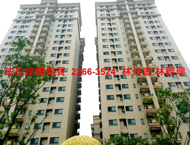 龜山法拍大樓-7