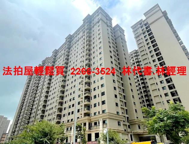龜山法拍大樓-9