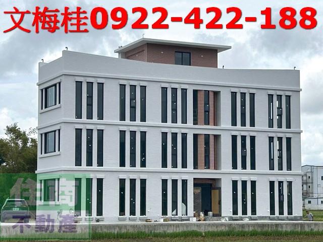 壯圍農舍-2