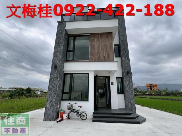 宜蘭農舍-1