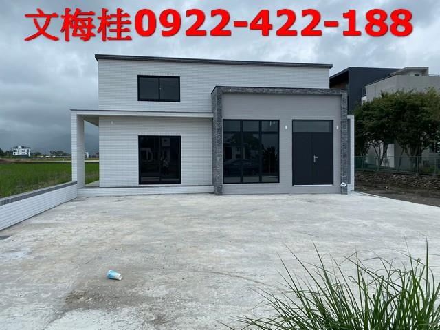 宜蘭農舍-1