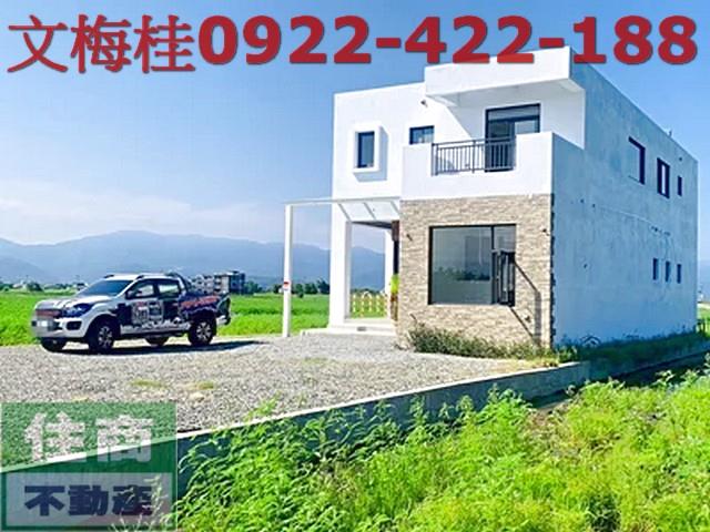 宜蘭壯圍農舍-1