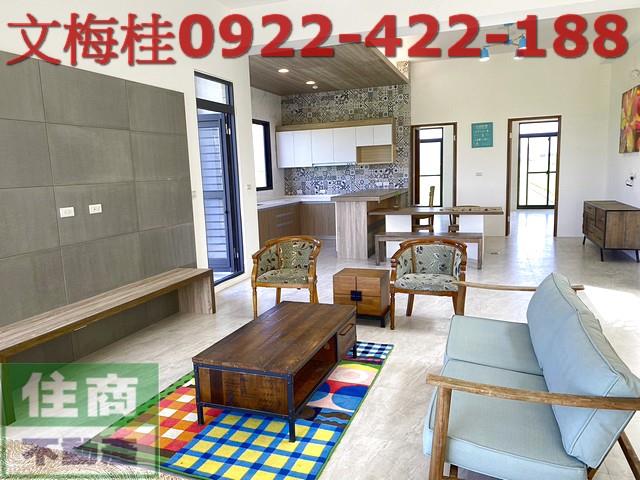 宜蘭壯圍農舍-2