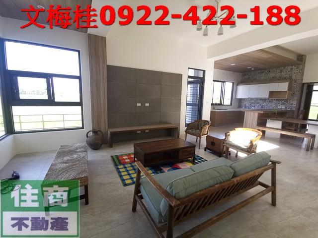 宜蘭壯圍農舍-3