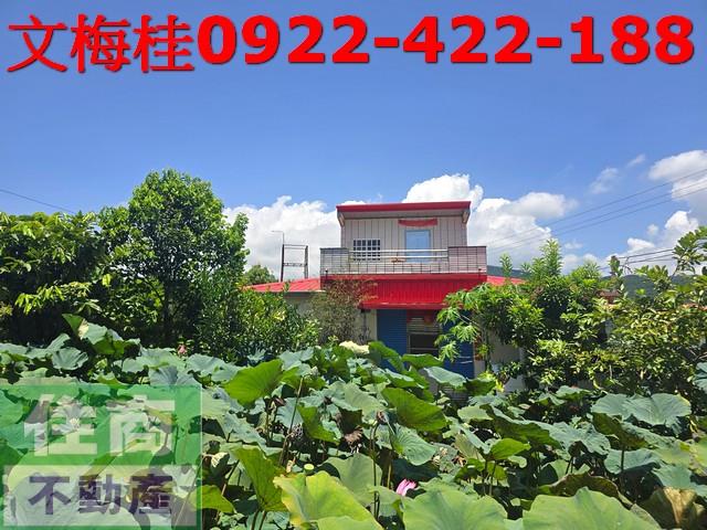 宜蘭頭城農舍-6