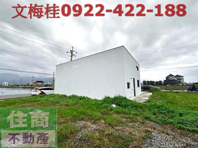 宜蘭礁溪農舍-2