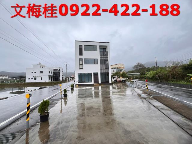宜蘭礁溪農舍-1
