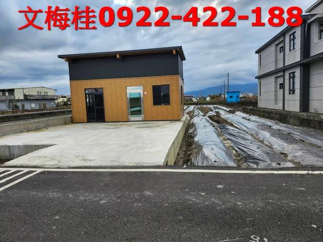 宜蘭壯圍農舍-1