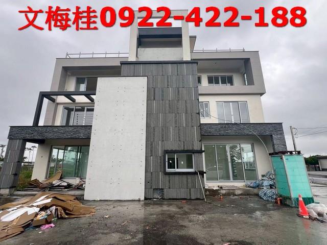 宜蘭五結農舍-1