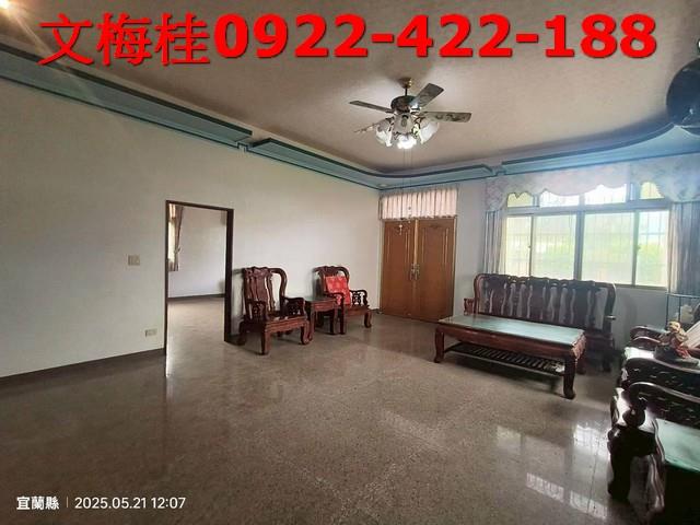 宜蘭礁溪農舍-5