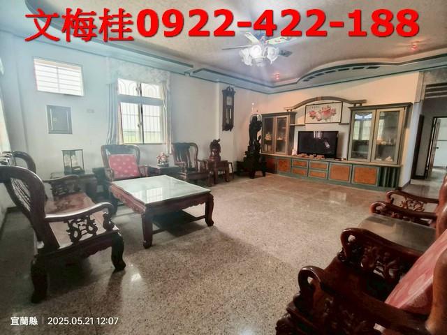 宜蘭礁溪農舍-6