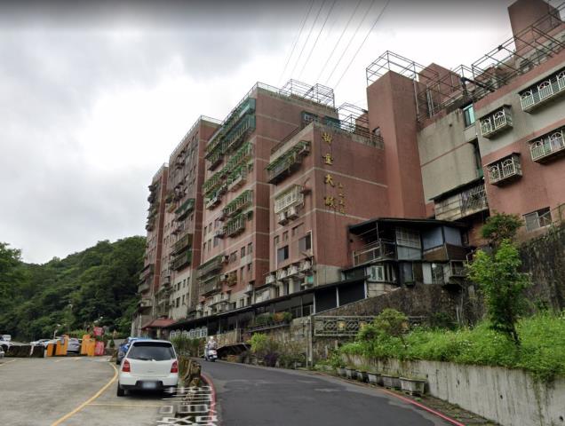 瑞芳公寓法拍-1