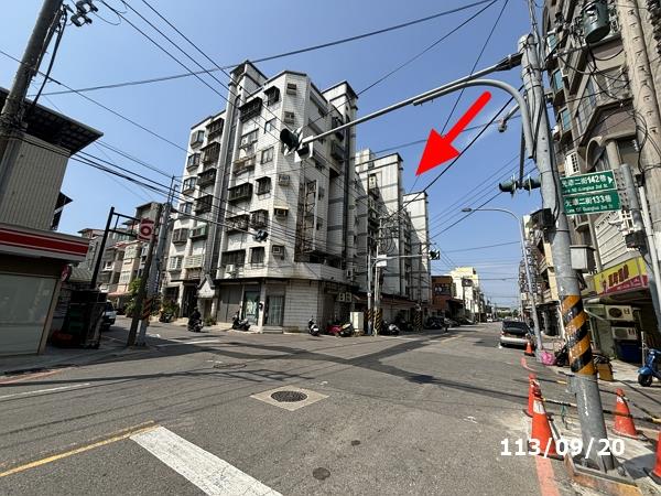 新竹北區華廈法拍-2