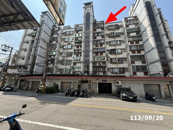 新竹北區華廈法拍-3