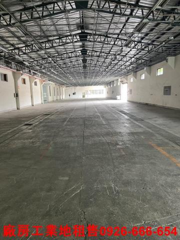 新屋廠房-1