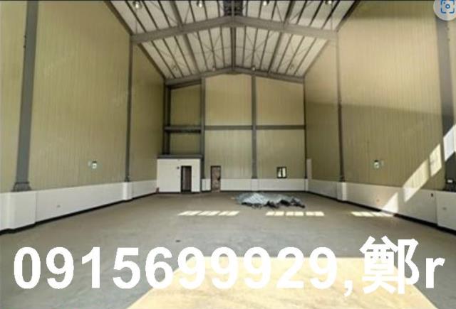 蘆竹廠房-2