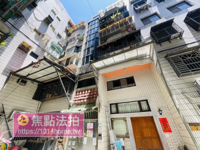 新北新店法拍公寓-3