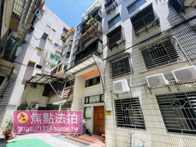 新北新店法拍公寓-4