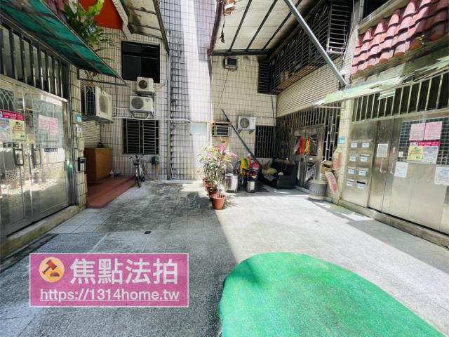 新北新店法拍公寓-5