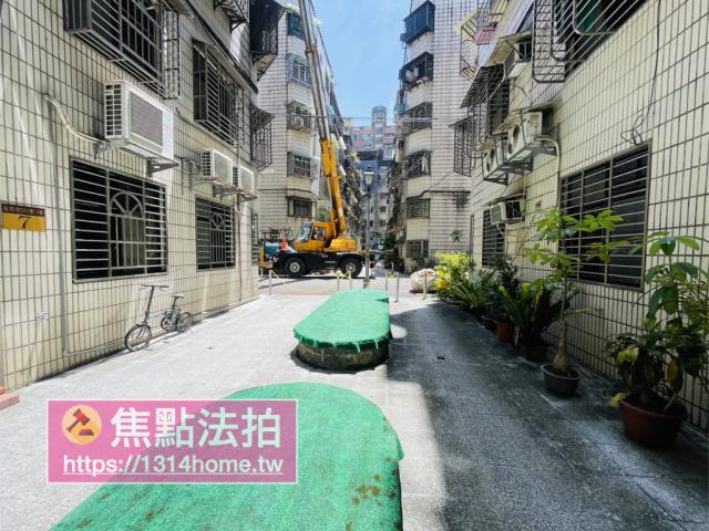 新北新店法拍公寓-6