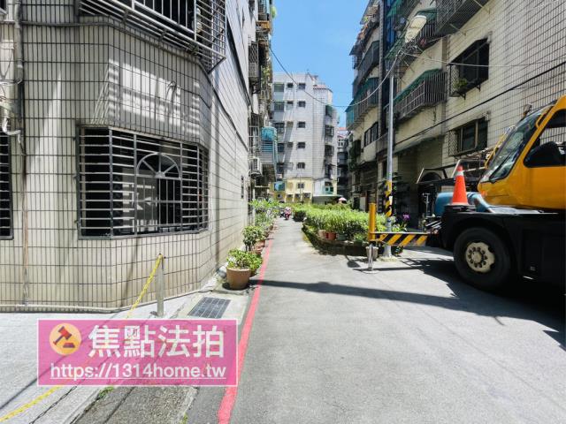 新北新店法拍公寓-7
