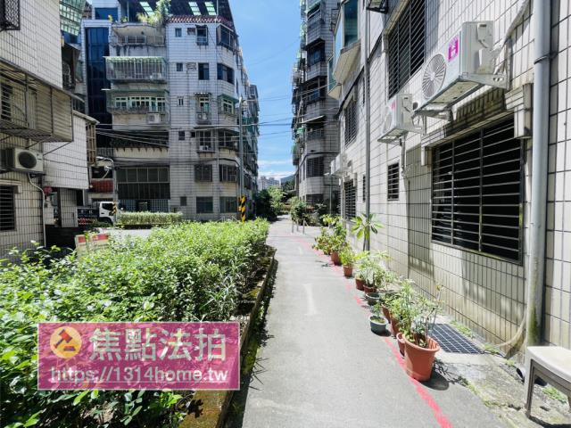 新北新店法拍公寓-8