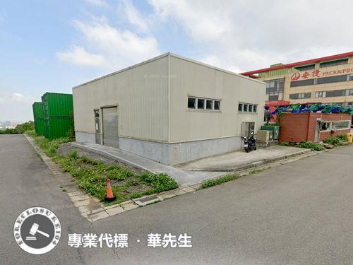 桃園龍潭廠房法拍-4