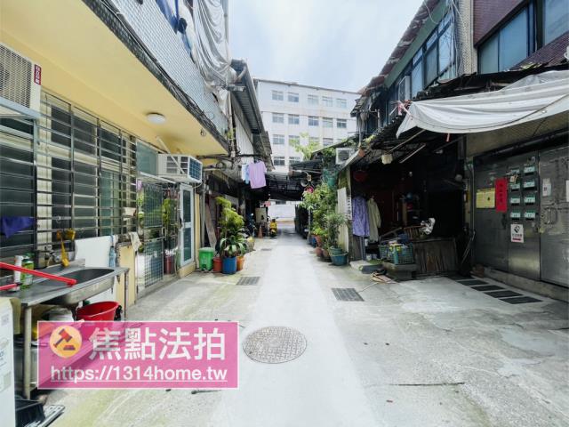 台北萬華法拍公寓-9