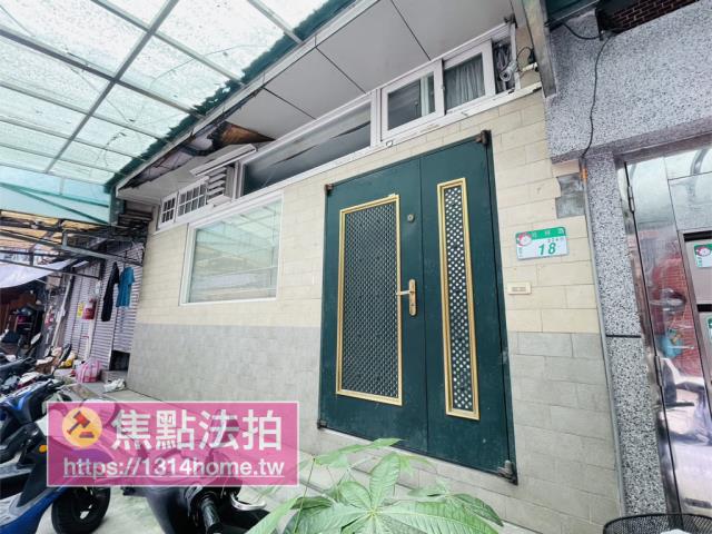 台北萬華法拍公寓-6