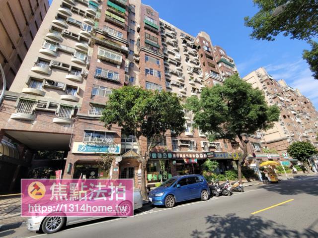 新北板橋大樓法拍-1