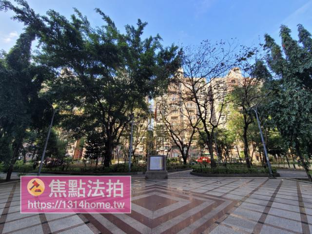 新北板橋大樓法拍-3