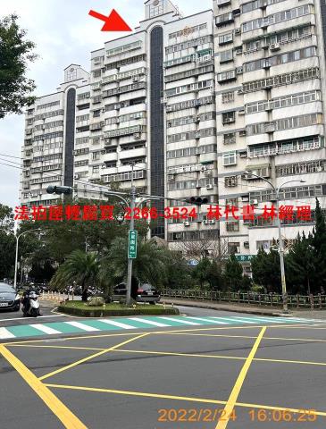 林口大樓法拍-4