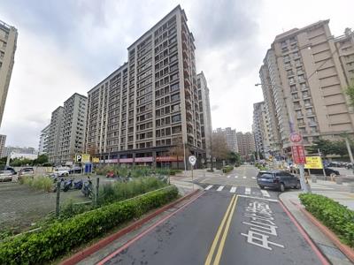 淡水大樓法拍-8