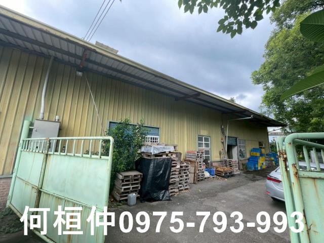 苗栗農舍-4