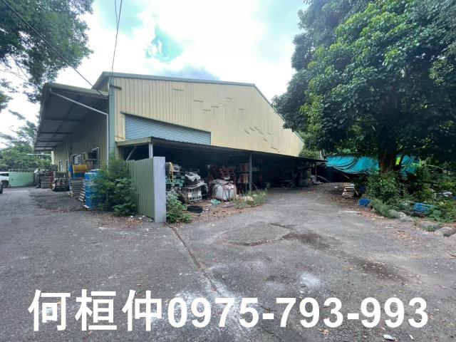 苗栗農舍-5