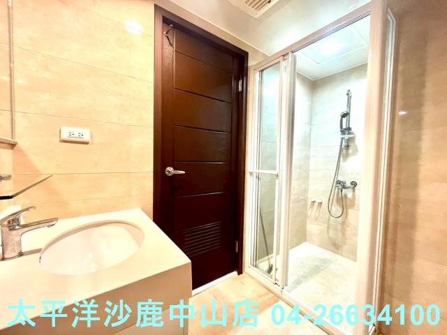 台中清水大樓-4