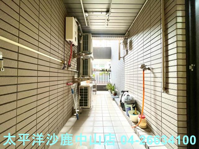 台中清水大樓-5