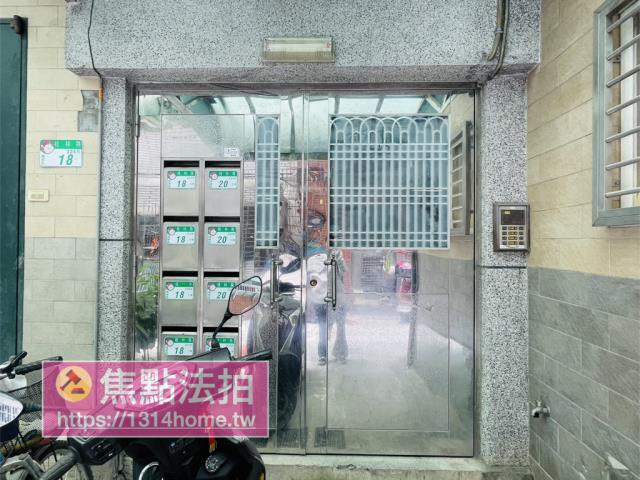 台北萬華公寓法拍-6
