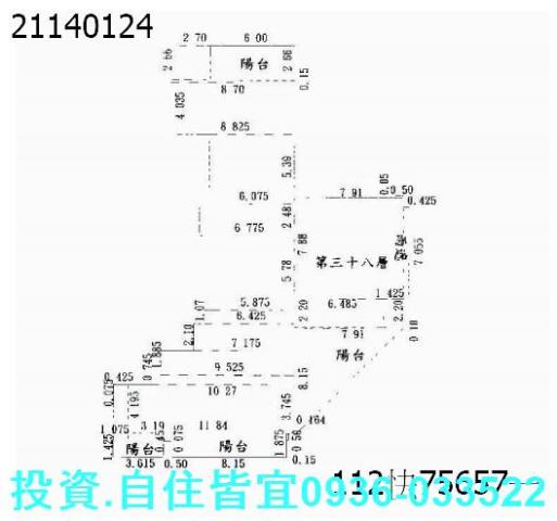 新北淡水大樓法拍-1