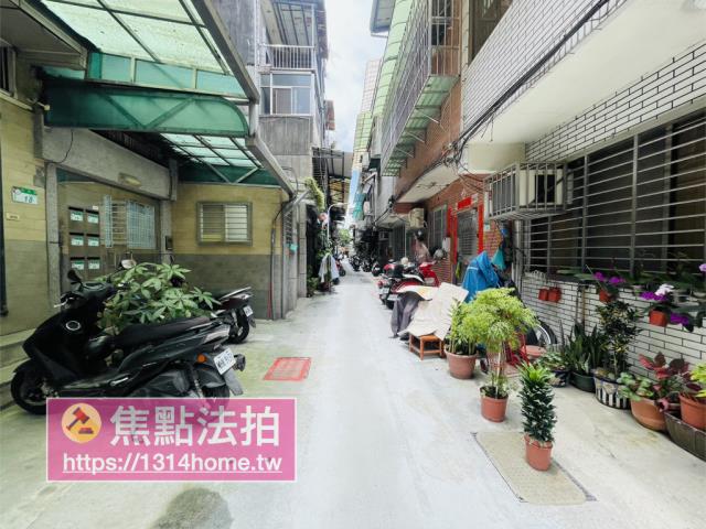 台北萬華拍賣公寓-8