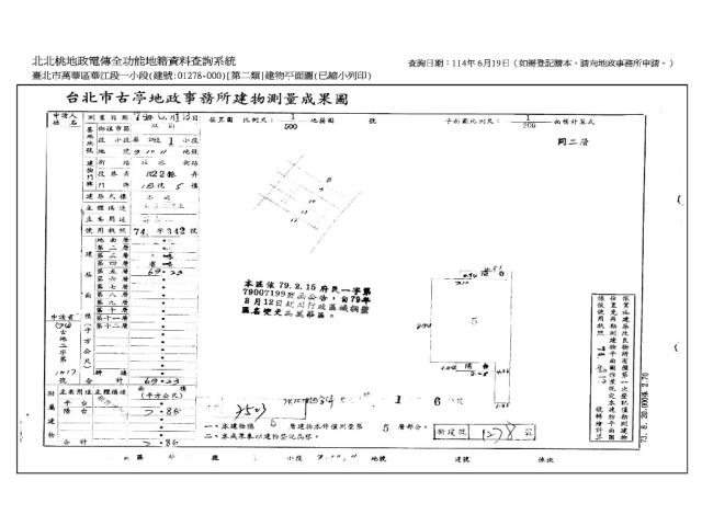 台北萬華拍賣公寓-9